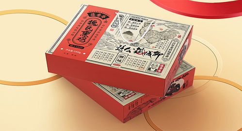 食品包裝設(shè)計(jì)的重要性與古柏廣告設(shè)計(jì)的專業(yè)服務(wù)