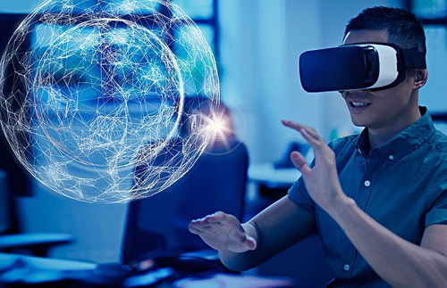 虛擬現(xiàn)實(shí)概念股漲幅排行榜 VR/AR產(chǎn)業(yè)或迎快速發(fā)展期，軟件外包服務(wù)需重點(diǎn)關(guān)注