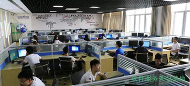 計算機科學與技術實驗實訓中心 軟件開發實踐與創新的搖籃